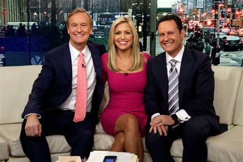‘fox And Friends The Morning Show Of Choice For Donald Trump The
