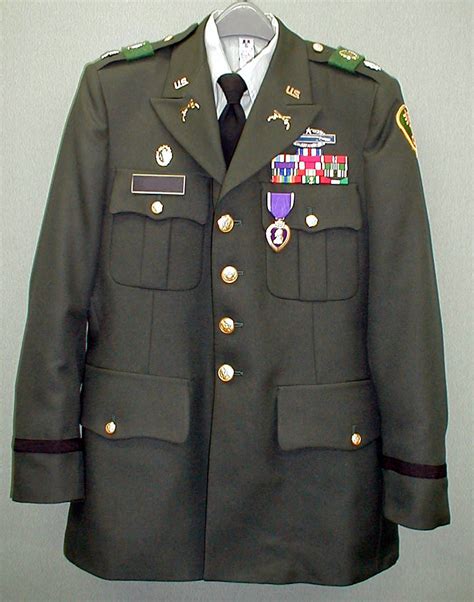 Army Uniform Army Uniform Class A