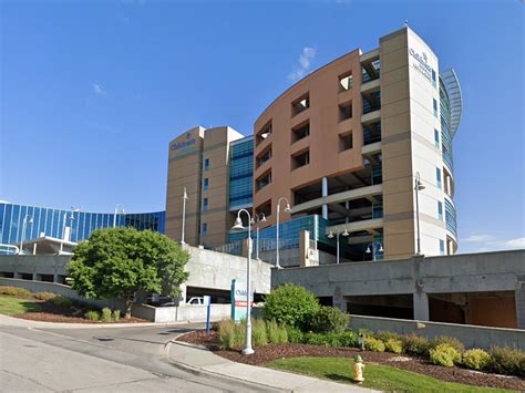 Childrens Hospital And Medical Center Omaha