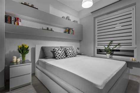 Inspiration Interior Design Ideas 1 Bedroom House Studio Apartment