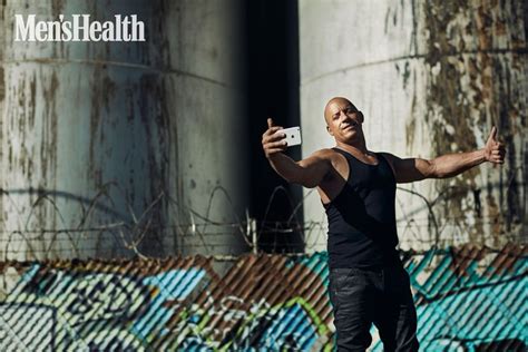 Vin Diesel Men S Health Photoshoot 2017 Vin Diesel Photo 43236155 Fanpop Page 2