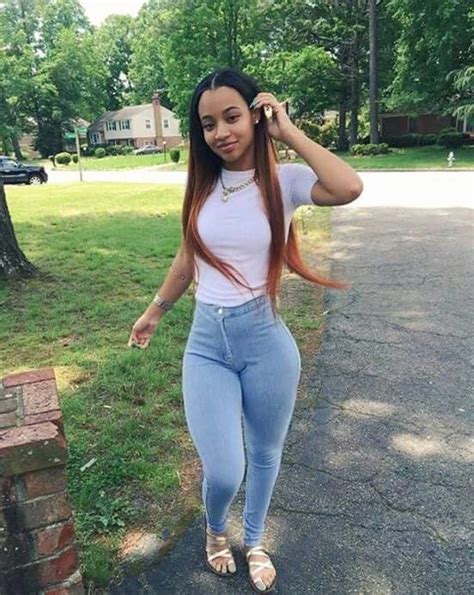 the gallery for thick girls instagram
