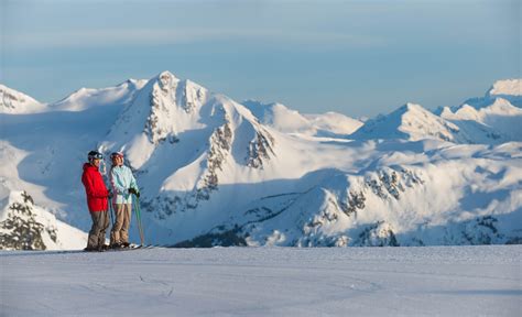 Whistler Blackcomb Discount Lift Tickets And Passes Liftopia