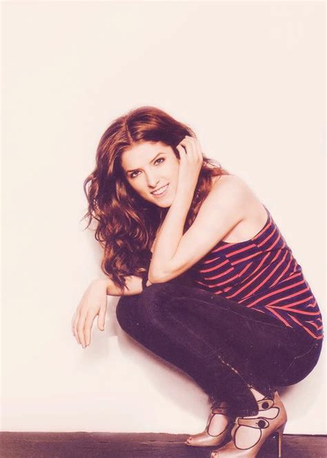 Anna And That Adorable Smile Of Hers Annakendrick