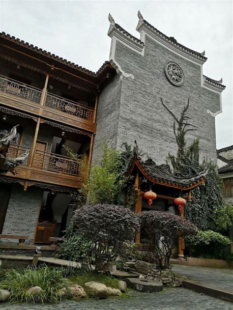 Xiong Xiling Former Residence Attractions Xiangxi Travel Review Nov 21 2019travel Guide