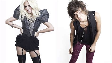 The X Factor 2011 Janet Frankie Mischa Kitty And More In The New Official Photoshoot Pics