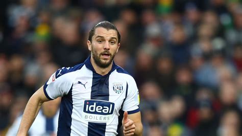 Jay Rodriguez Rejoins Burnley In £10m Transfer From West Brom