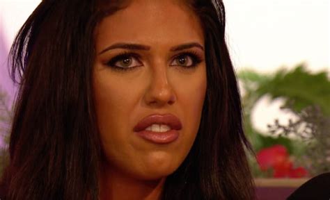Love Island Viewers Turn On Furious Anna As They Brand Her A ‘hypocrite