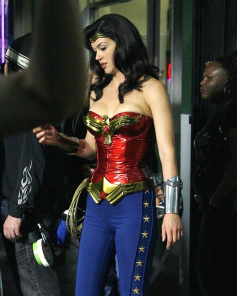 Wonder Woman 2011