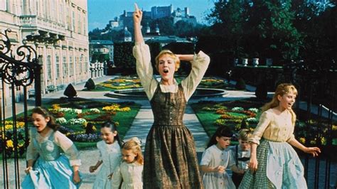 Where Was The Sound Of Music Filmed All Filming Locations