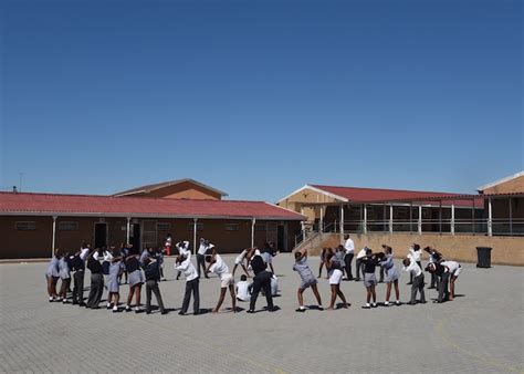 Why Democracy Should Be Taught In South African Schools Uct News