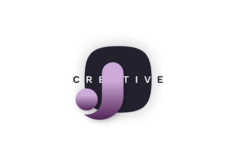 Jules Creative Logo On Behance