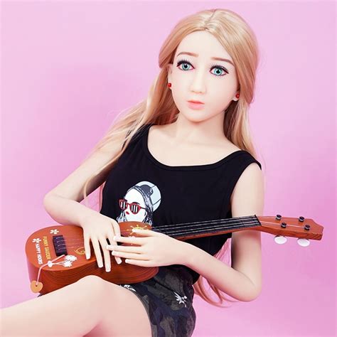 Buy 148cm Lifelike Japanese Sex Love Doll Real Sex Dolls Skeleton Japan Adult