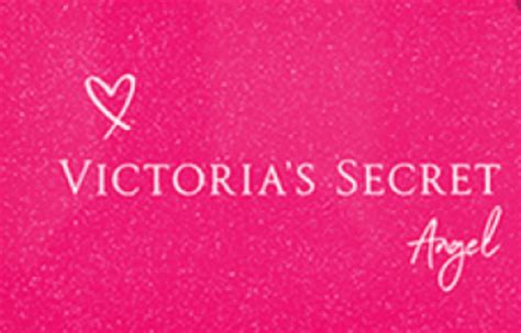 Victoria Secret’s Angel Credit Card Number Payment Application Guide Minalyn