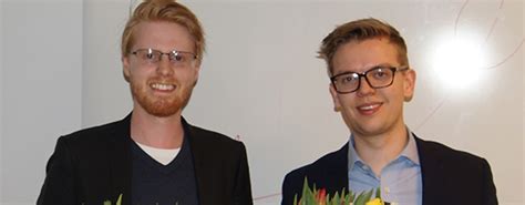 See more of utm thesis formatting & abstract translation on facebook. The 2019 winners of the Swedish Project Academy's student ...