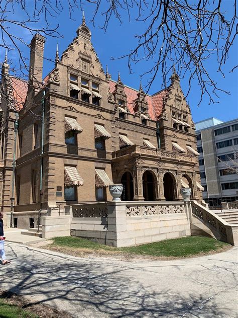 Pabst Mansion Milwaukee 2020 All You Need To Know Before You Go