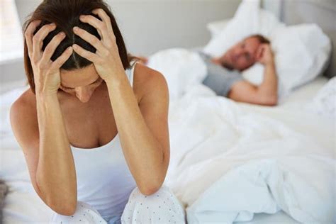 30 Of Americans Want A ‘sleep Divorce From Their Partner Survey