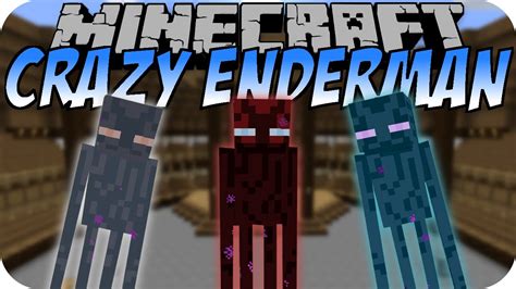 The properties file is generated in the 'config' folder in your.minecraft directory. Minecraft CRAZY ENDERMAN (Special Mobs Mod #7) [Deutsch ...