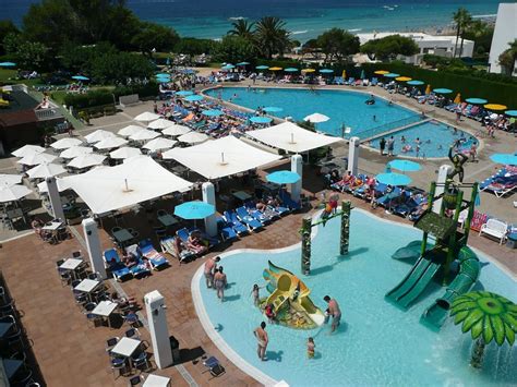 Hotel Stil Victoria Playa Menorca Opiniones Comparación De Precios Y Fotos Del Hotel