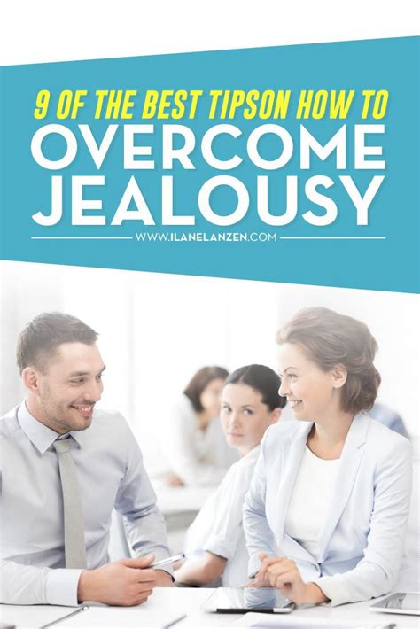 Jealousy Personaldevelopment9 Of The Best