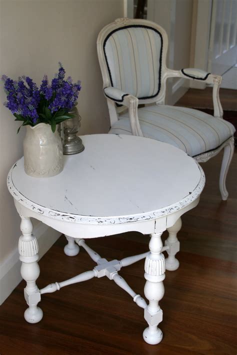Coffee & cocktail tables for less! Lilyfield Life: White Coffee Table