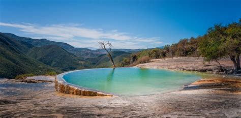 Los 56 Lugares Turísticos De México Que Tienes Que Visitar