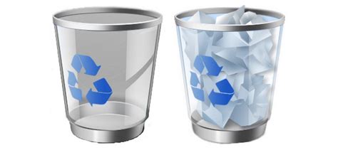Recycle Bin Windows 7 Solutions How To Locate Empty Or Recover