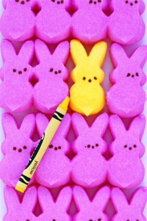 Pin By Kimberly Haller On Phone Background In 2020 Easter Peeps
