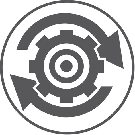 Automation Icon Png 85271 Free Icons Library
