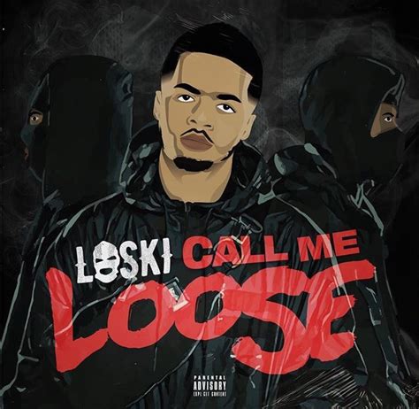 Loski Drops New Call Me Loose Project And Visuals For Forrest Gump