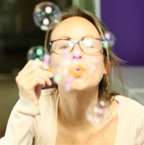 Blowing Bubbles For Smday Blowing Bubbles Bubbles Instagram