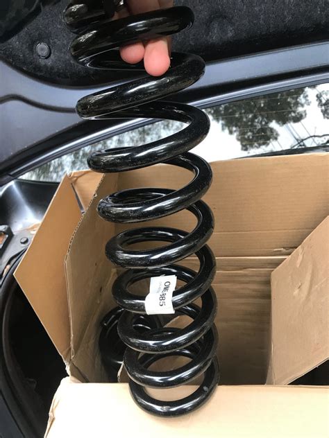 150 Shipped Brand New Ome 885 Coils Tacoma World