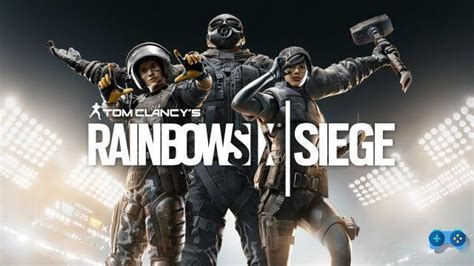 Rainbow Six Siege How To Get And Redeem Beta Codes 🎮