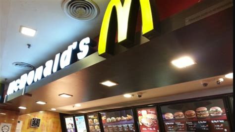 Board of directors are shareholders of the company. McDonald's Malaysia lodges police report over Jerusalem ...