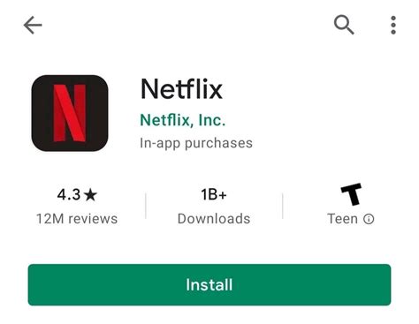 Fix Netflix This Device Is Not Supported By The App Android Nature