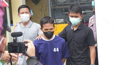 Paman Bejat Di Bandung Yang Lakukan Asusila Pada Bocah 5 Tahun Korban