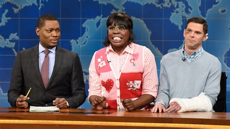 Watch Saturday Night Live Highlight Weekend Update Greg And Shelly Duncan Nbc Com