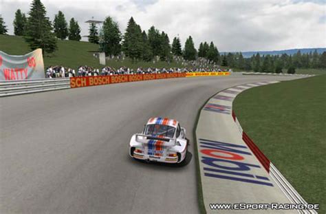 Last 5 laps ✪ gp da austria 1984 orf sport Österreichring 1970 v2.1 | eSport-Racing.de