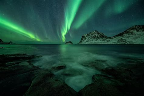 How To Photograph The Northern Lights Capturelandscapes