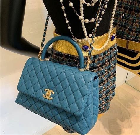 Most Popular Chanel Purses With Paul Smith