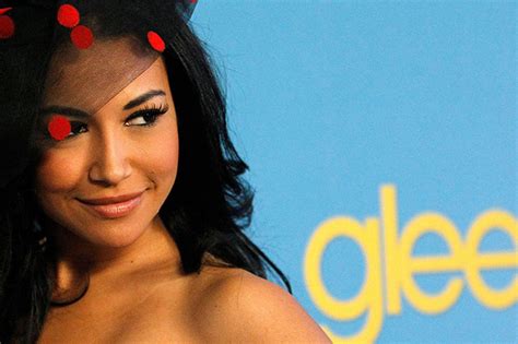 Naya Rivera Police Identify Body As Missing Glee Star