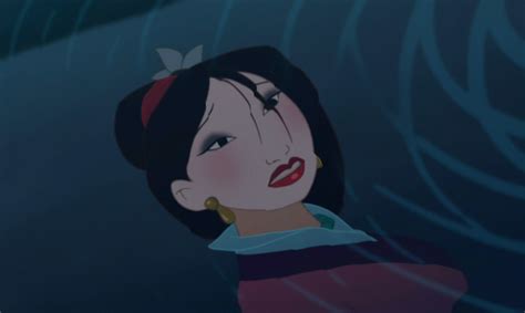 Mulan Disney Movies