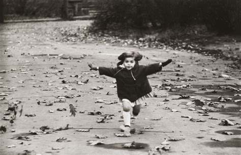 Diane Arbus 1923 1971 Child Running In Park Nyc 1959 Christies