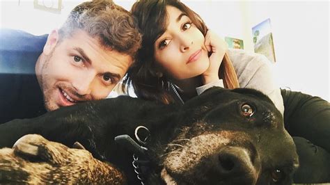 Hannah Simone Of New Girl Is Married And Pregnant Martha Stewart