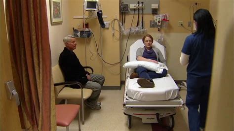 Charles, warren and lincoln counties. Emergency Care at Barnes-Jewish West County Hospital - YouTube