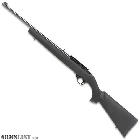 Armslist For Sale Ruger 1022 W Hogue Overmolded Stock