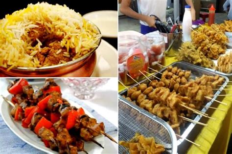 Maybe you would like to learn more about one of these? Best Places To Try The Hyderabad Street Food