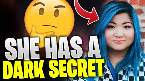 Itsfunneh Has A Dark Secret 😦 Youtube