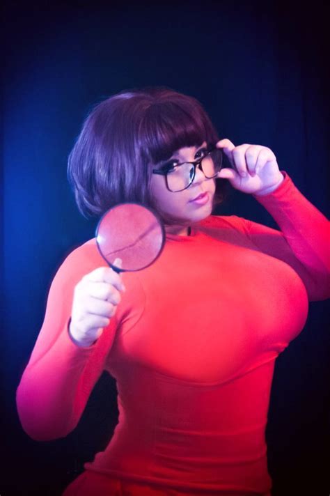 Pin On Velma Dinkley