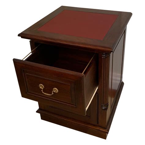 A wide variety of mini filing cabinet options are available to you, such as specific use. Solid Mahogany Wood 2 Drawers Filing Cabinet with Insert